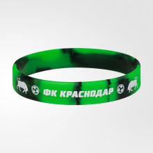 Браслет силиконовый «Краснодар»