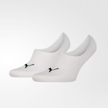 Носки Puma High Cut Footies 2-pack Unisex