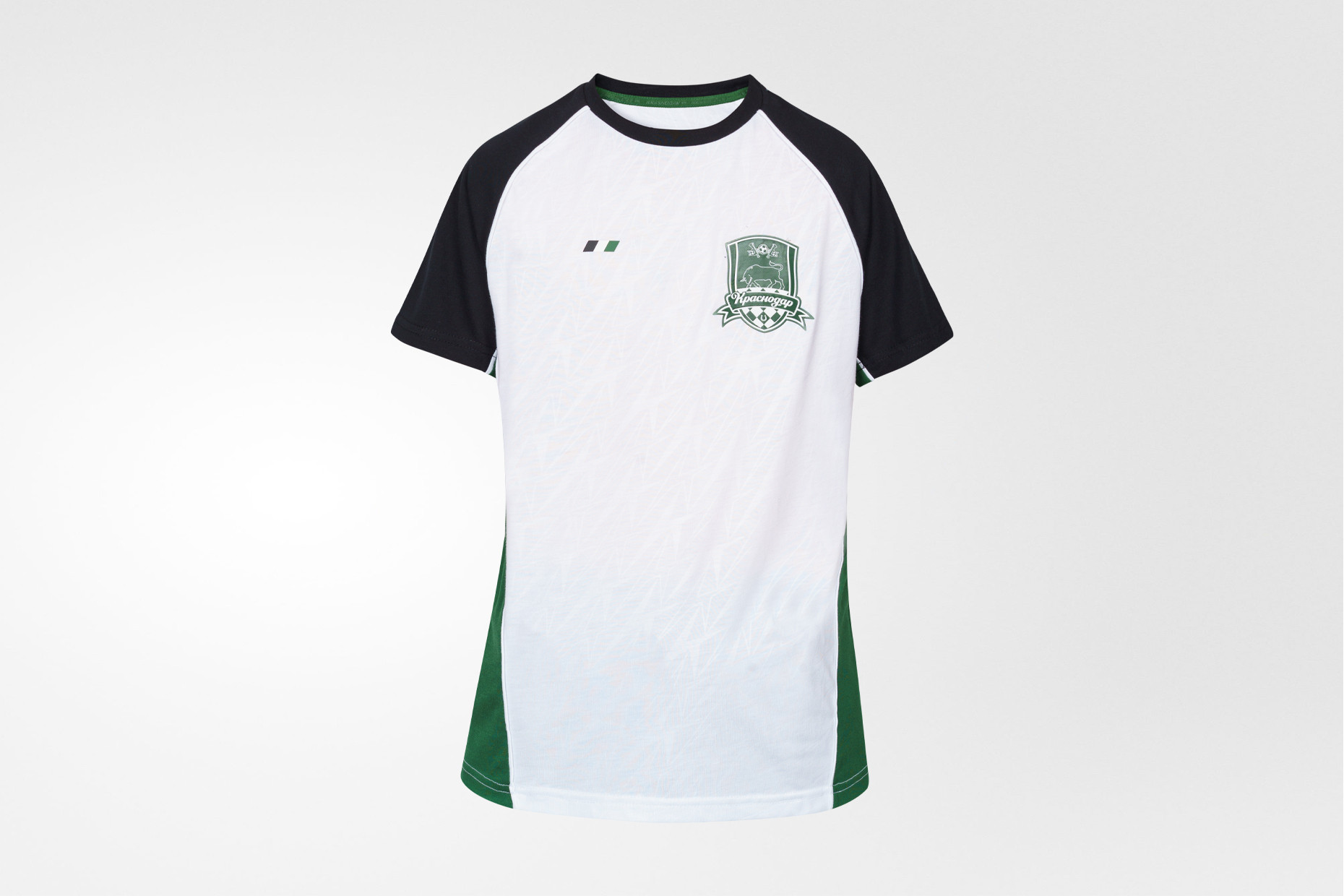 Футболка детская FCK 25/26