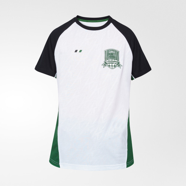 Футболка детская FCK Casual Tee 25/26