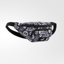 Сумка на пояс Puma Academy Aop Waist Bag