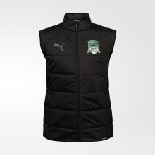 Жилет Puma  FC Krasnodar teamLIGA Vest 22/23