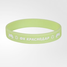 Браслет силиконовый «Краснодар»