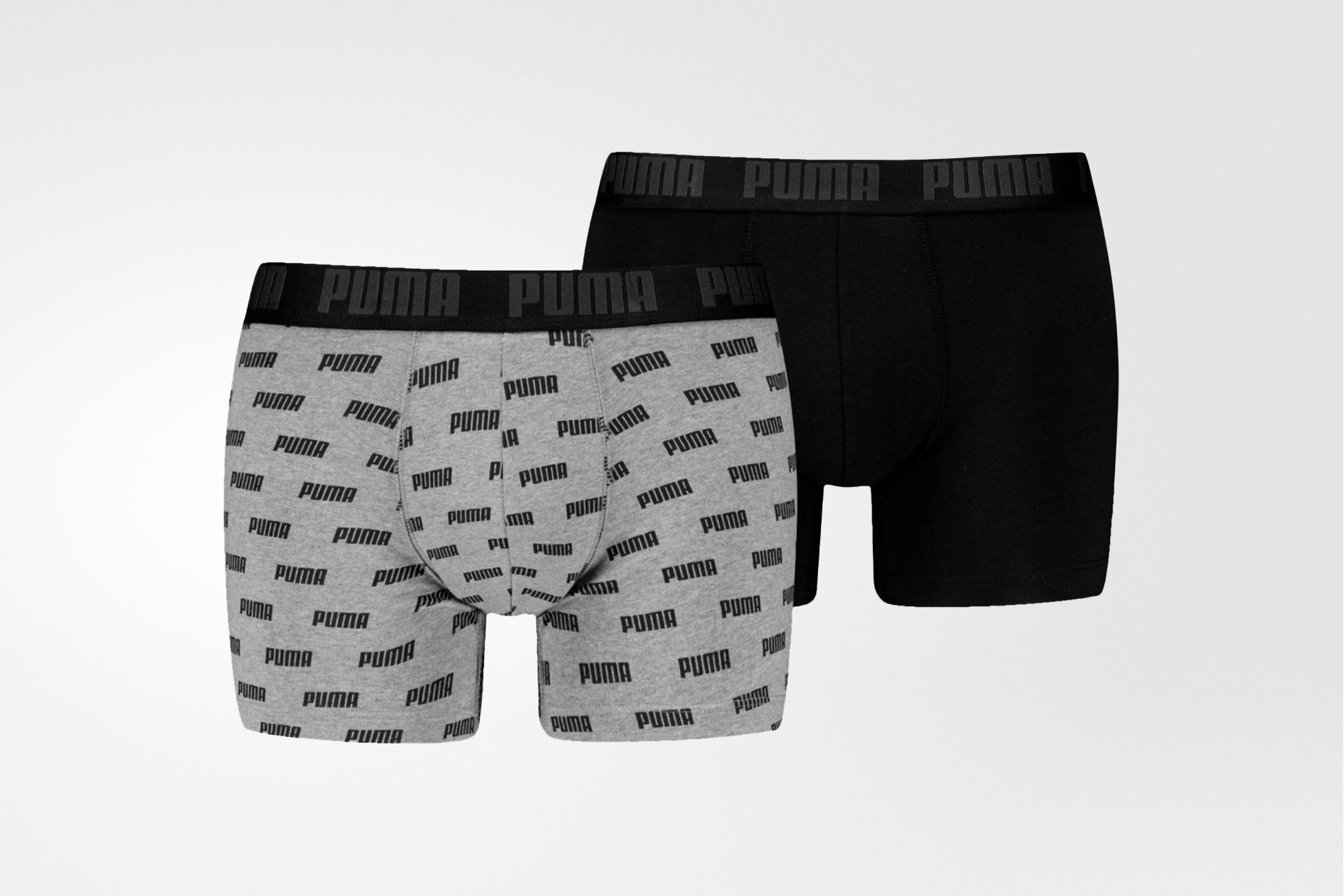 Мужское нижнее белье PUMA