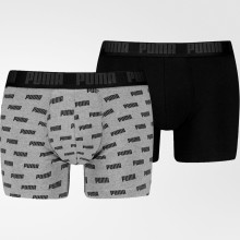 Мужское нижнее белье PUMA EVERYDAY AOP PRINT