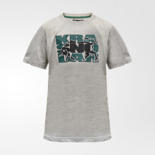Футболка детская FCK T-Shirt