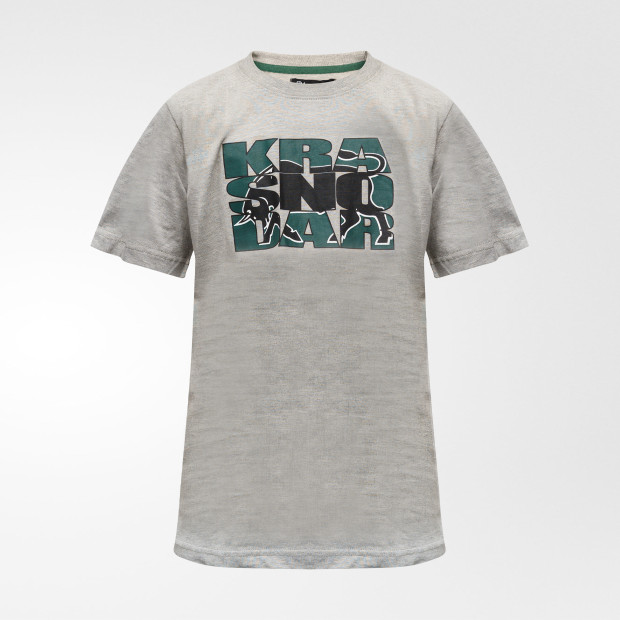 Футболка детская FCK T-Shirt