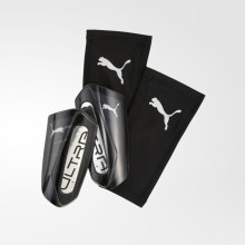 Щитки футбольные Puma ULTRA Flex Sleeve