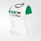 Футболка женская FC Krasnodar "FCK" Футболка женская FC Krasnodar "FCK"