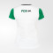 Футболка женская FC Krasnodar "FCK" Футболка женская FC Krasnodar "FCK"