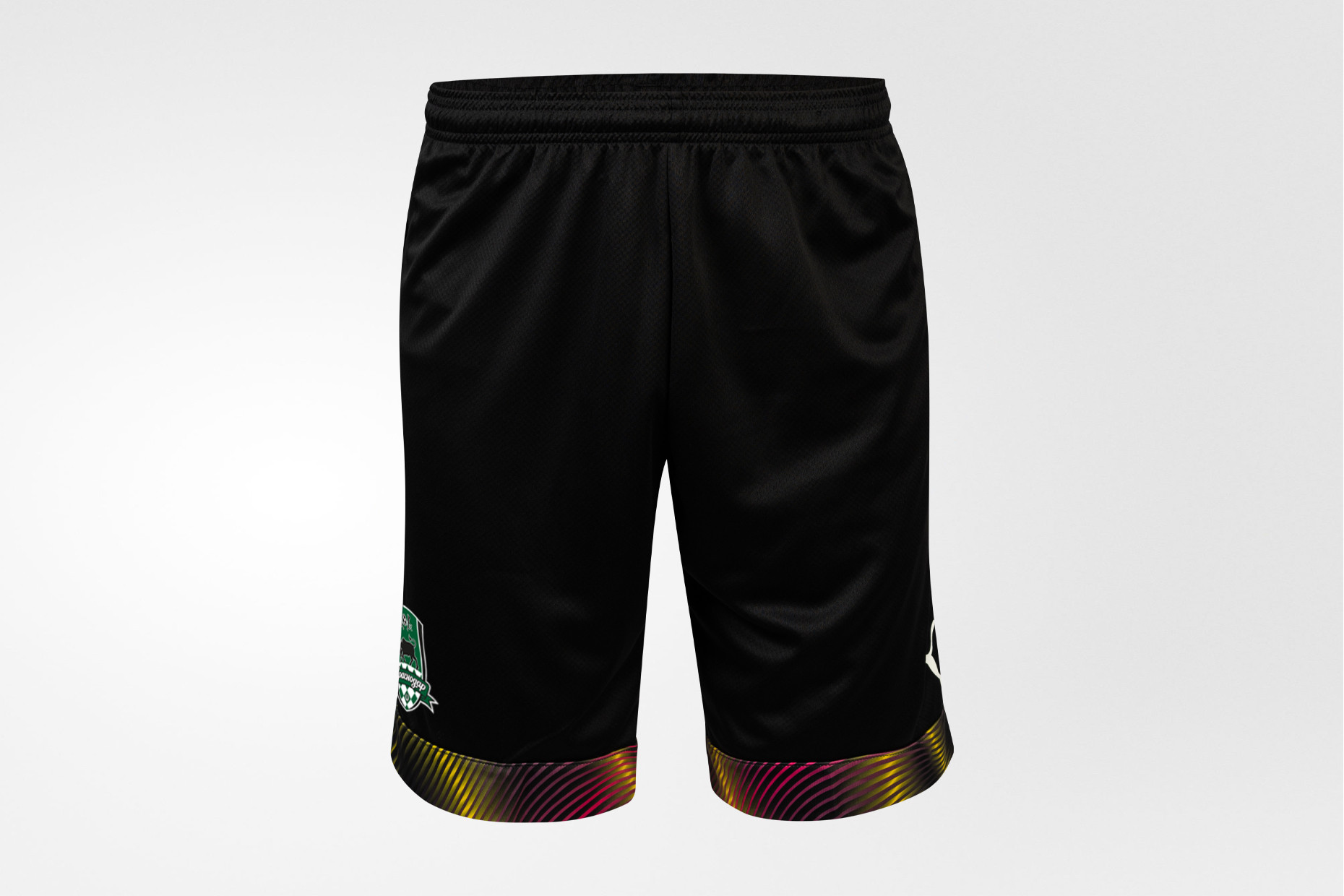 Шорты вратарские Puma FCK 19/20