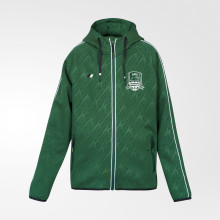 Джемпер детский FCK Team Casual Jacket 25/26