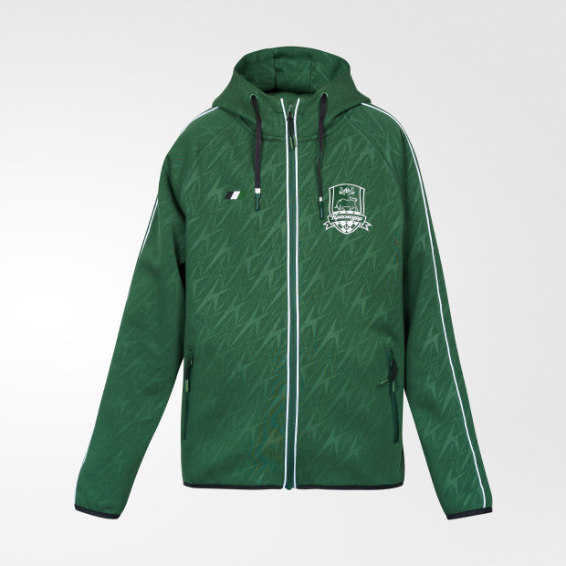 Джемпер детский FCK Team Casual Jacket 25/26
