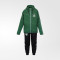 Джемпер детский FCK Team Casual Jacket 25/26 Джемпер детский FCK Team Casual Jacket 25/26