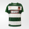 Футболка игровая детская Puma FC Krasnodar Academy Home Футболка игровая детская Puma FC Krasnodar Academy Home