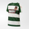 Футболка игровая детская Puma FC Krasnodar Academy Home Футболка игровая детская Puma FC Krasnodar Academy Home