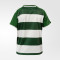 Футболка игровая детская Puma FC Krasnodar Academy Home Футболка игровая детская Puma FC Krasnodar Academy Home