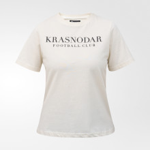 Футболка женская FCK Graphic T-Shirt
