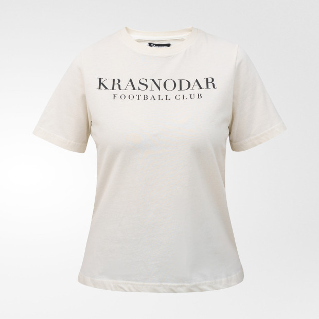 Футболка женская FCK Graphic T-Shirt