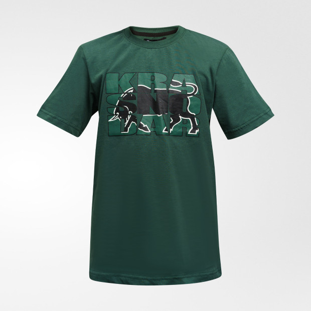 Футболка детская FCK T-Shirt
