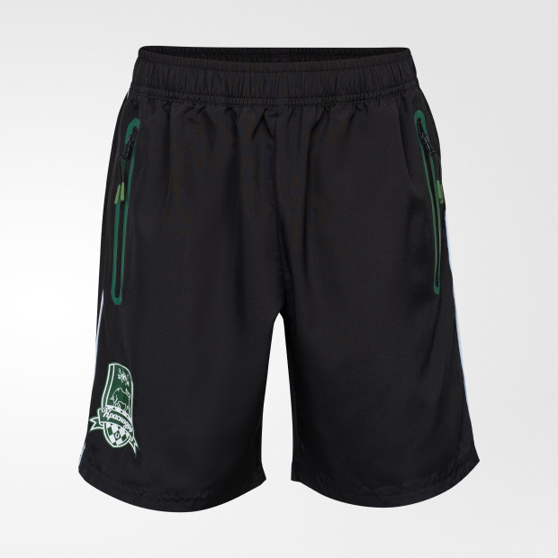 Шорты детские FCK Team Official Shorts 25/26