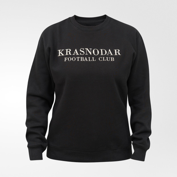 Свитшот женский FCK Sweatshirt