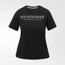 Футболка женская FCK Graphic T-Shirt