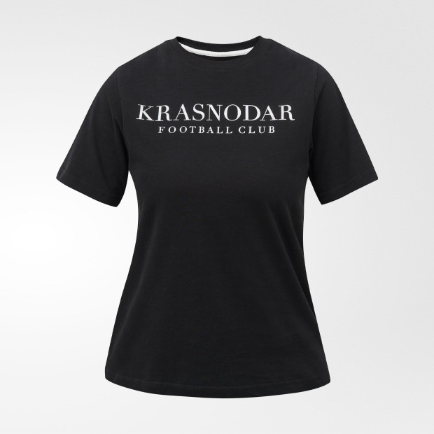 Футболка женская FCK Graphic T-Shirt