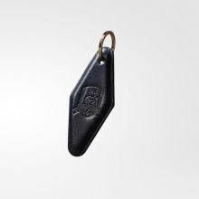 Брелок кожаный «Краснодар»