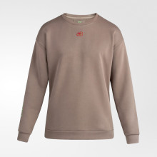 Свитшот оверсайз «FCK»