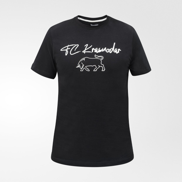 Футболка FCK Bull T-Shirt