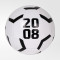Мяч сувенирный FCK «2008» 5
