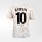 Футболка игровая FCK Away Jersey #10