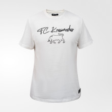 Футболка FCK Bull T-Shirt