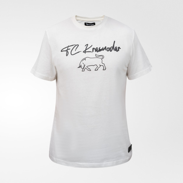 Футболка FCK Bull T-Shirt