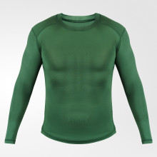 Футболка компрессионная Baselayer LS