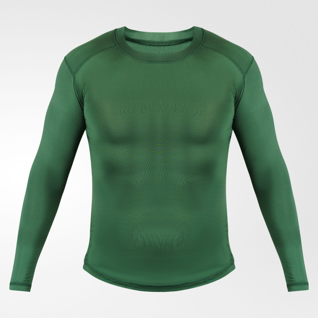 Футболка компрессионная Baselayer LS