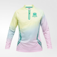 Джемпер FCK PRO Training Top 1/4 Zip 25/26