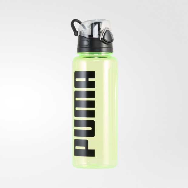 Бутылка для воды PUMA TR Bottle Sportstyle 1liter
