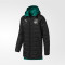 Куртка Puma FC Krasnodar Bench Jacket Reversible