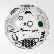 Мяч сувенирный FCK «Paint» 5