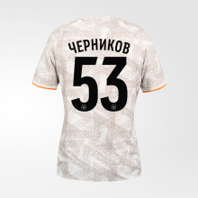 Футболка игровая FCK Away Jersey #53