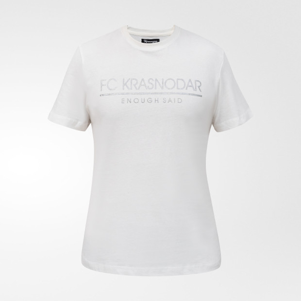 Футболка FCK Graphic T-Shirt
