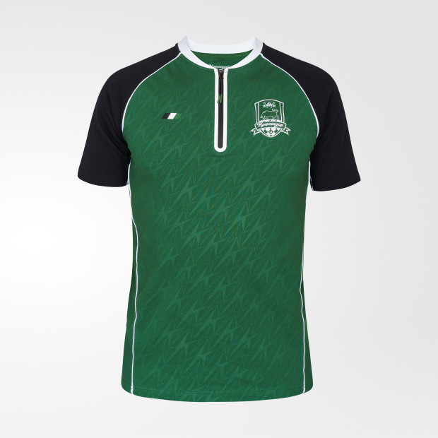 Поло FCK Official Polo 25/26