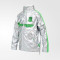 Куртка ветрозащитная детская FCK Rain Jacket 25/26 Куртка ветрозащитная детская FCK Rain Jacket 25/26