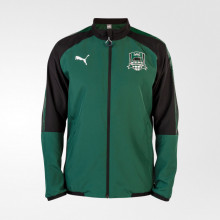 Куртка детская Puma FC Krasnodar Woven Jaket