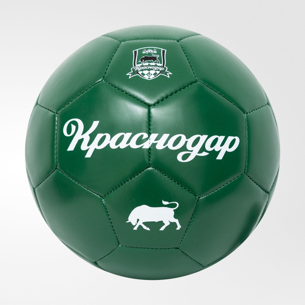 Мяч сувенирный FCK «Краснодар» 5