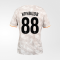 Футболка игровая FCK Away Jersey #88