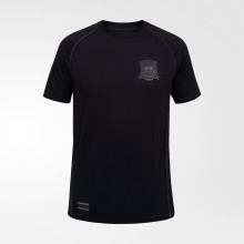 Футболка FCK Carbon Black Tee