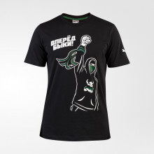 Футболка Puma FC Krasnodar Graphic Tee Boys